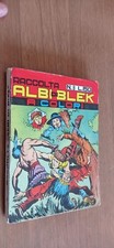 RACCOLTA ALBI DI BLEK A COLORI N. 8 lire 150 DARDO  ottimo/edicola 