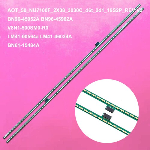 Strisce led per lg - strisce,