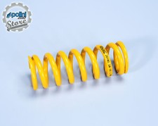 Molla ammortizzatore