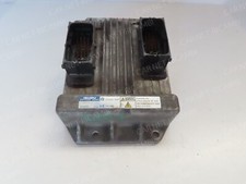 CENTRALINA MOTORE OPEL MERIVA