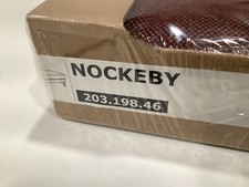 Ikea NOCKEBY COVER SLIPCOVER