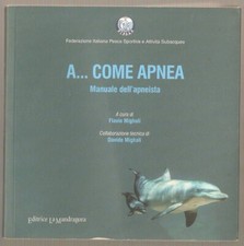 Libro come apnea manuale - come,