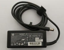 Caricabatteria originale Hp da 65W 3,3A 19,5V mod. PA-1650-32HJ