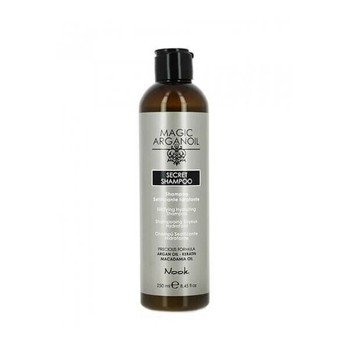 Nook shampoo capelli secchi - nook,