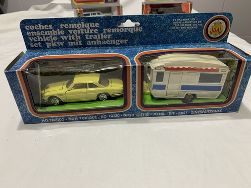 Joal iso rivolta con caravan - joal,