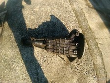 CAMBIO MANUALE COMPATIBILE CON