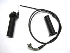 COMANDO GAS COMPLETO DI