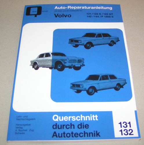 Manuale istruzioni riparazione