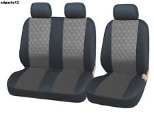 Opel Vivaro Movano Coprisedili