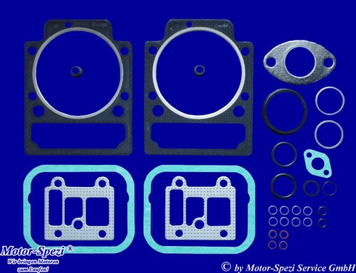 Kit guarnizioni per volvo - kit,