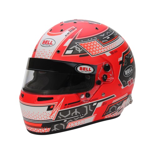 Casco integrale fia snell bell - casco,