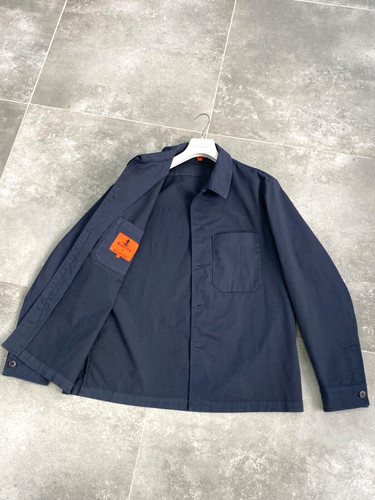 Giacca cappotto uomo barena - cappotto,