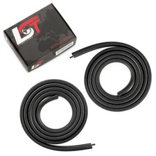 2x Guarnizione Portiera