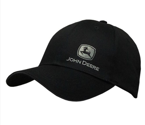 John deere berretto twill - deere,