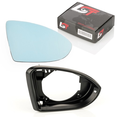 Specchietto laterale vetro - specchietto,