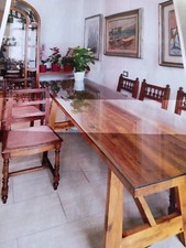 Tavolo antico legno fratino - antico,