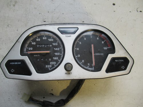 Yamaha xtz 750 super tenere - xtz,