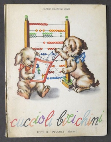 Jolanda colombini monti - colombini,