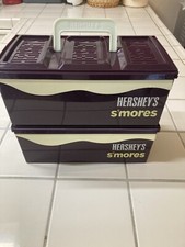 Hershey S’mores Caddy 2 in