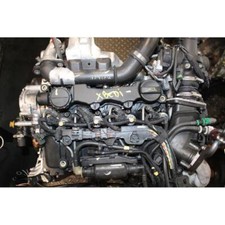 MOTORE COMPL. 9HX - 9H03