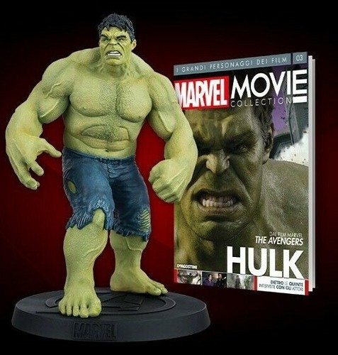 Hulk marvel the avenges - the,