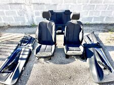 Sedili Piu Pannelli Alcantara F32 Bmw 418 420 428 425 430 435 Msport