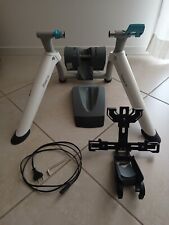 Tacx Vortex Smart Trainer (come nuovo, scatola originale)