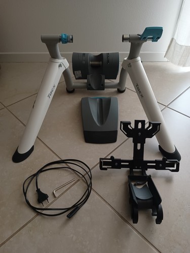 Tacx vortex smart trainer - tacx,