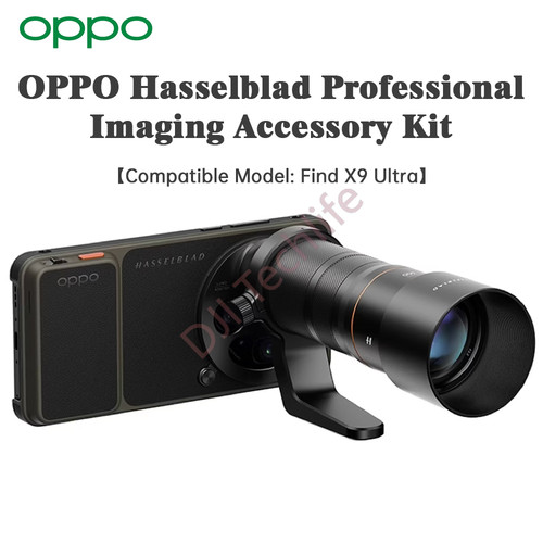 Originale oppo find ultra - x9,