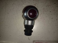 2403GE POMELLO DELLA LEVA DEL CAMBIO / 5046646 PER CITROEN DS3 *