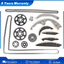 Timing Chain Kit for Audi A4