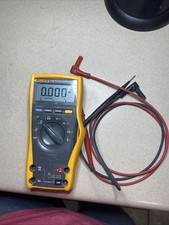 Multimetro digitale Fluke 179