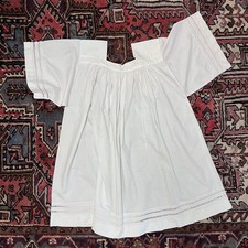 COTTA TRADIZIONALE CON TRAMEZZO IN PIZZO SANGALLO TIPO GIGLIUCCIO