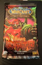 🐯World of Warcraft TCG GCC