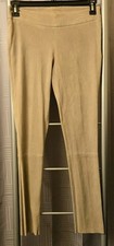 Pantaloni donna Gunex Tan 100%