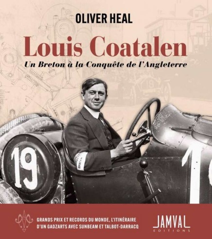 Louis coatalen un - louis,