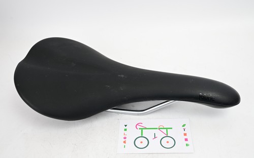 Sella bici bassa - , tessuto