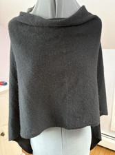 Poncho CLAUDIA NICHOLE 100%