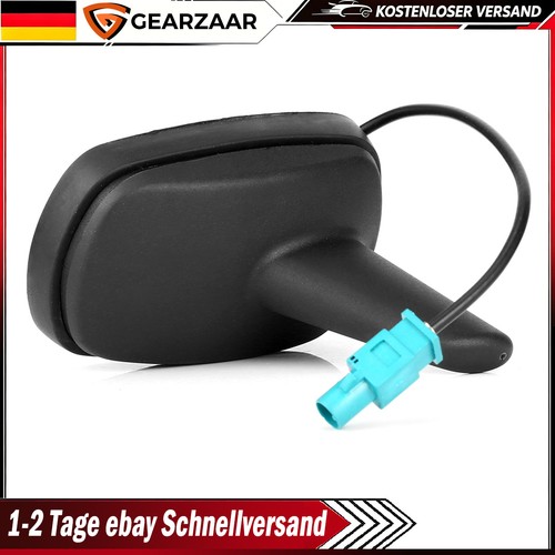 Antenna auto shark ricambio - antenna,