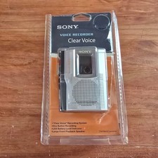 Sony TCM-150 registratore