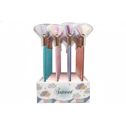 Matita con pennello make - pz,