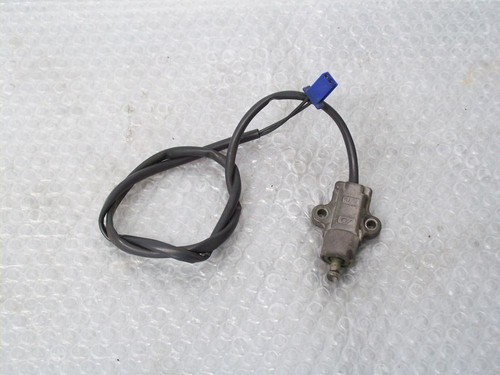 Interruttore cavalletto - interruttore,