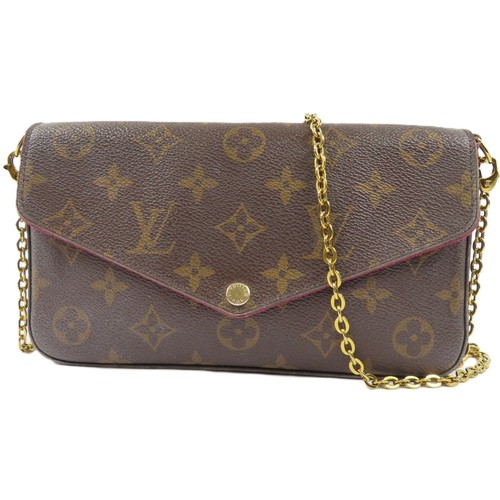 Louis vuitton monogram rfid - vuitton,