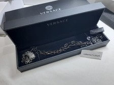 Versace Necklace Collana