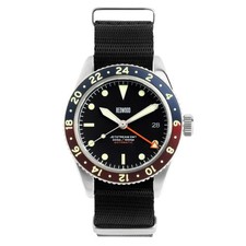 Redwood Jetstream GMT