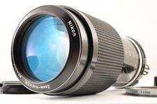 Nikon Ai Zoom Nikkor 80-200 mm