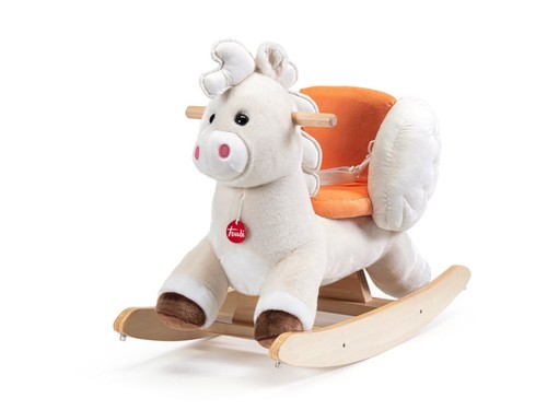 Trudi animale dondolo - animale, a