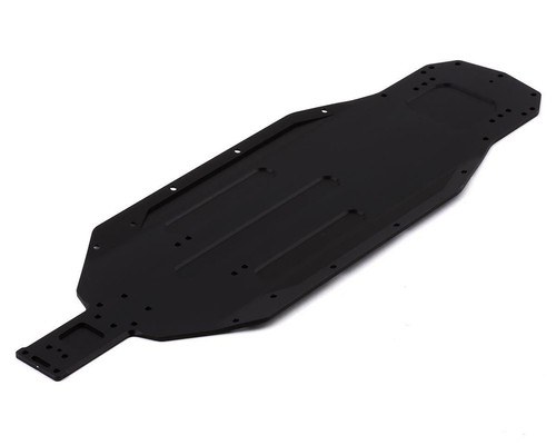 Telaio alluminio xray xb4 - alluminio,