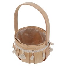 Cesta Grande Vimini Cestini