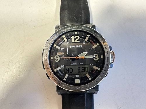 Orologio uomo casio pro - orologio,
